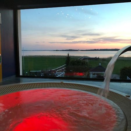 Avila Park & Spa Dziwnowek Bagian luar foto